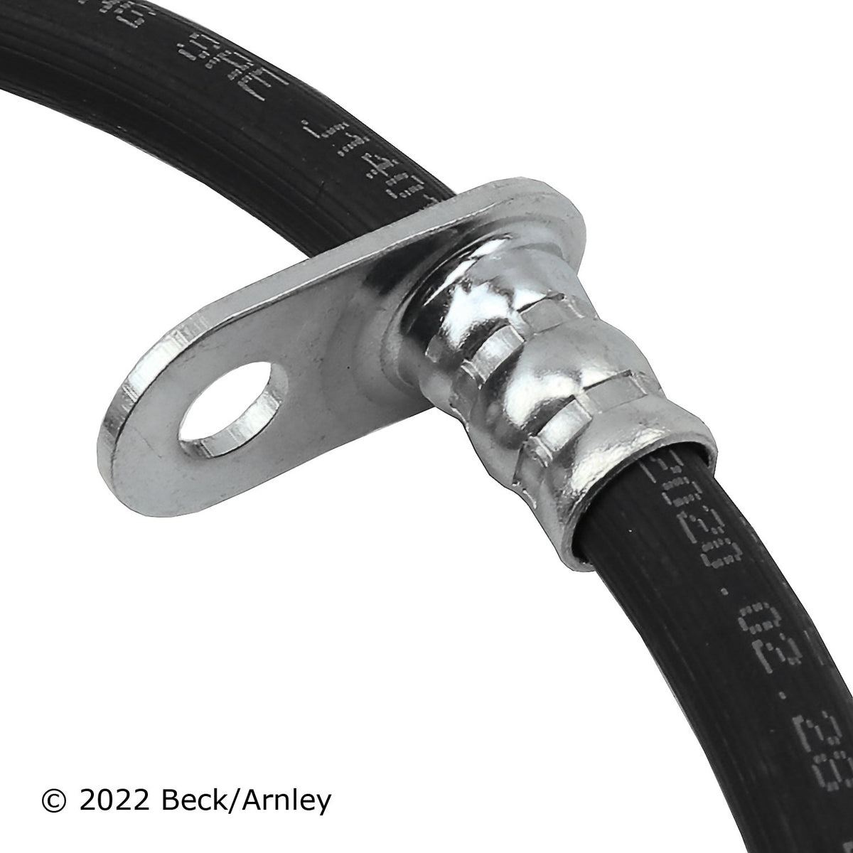 Beck/Arnley Brake Hydraulic Hose 073-1869