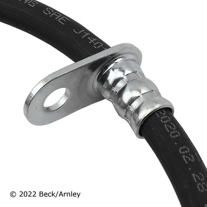 Beck/Arnley Brake Hydraulic Hose 073-1869