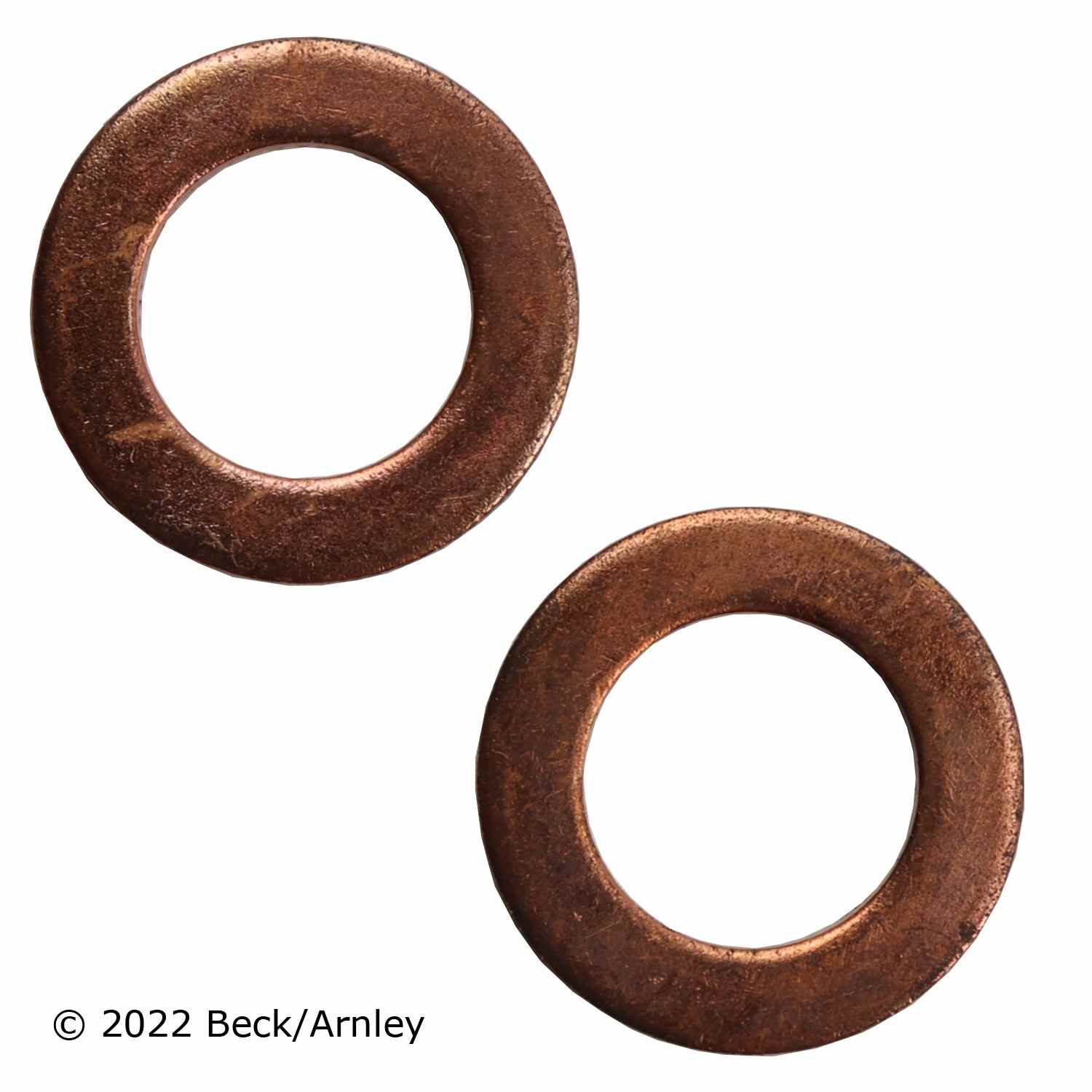 Beck/Arnley Brake Hydraulic Hose 073-1869