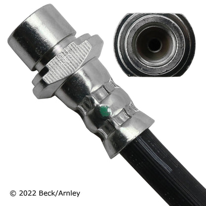 Beck/Arnley Brake Hydraulic Hose 073-1870