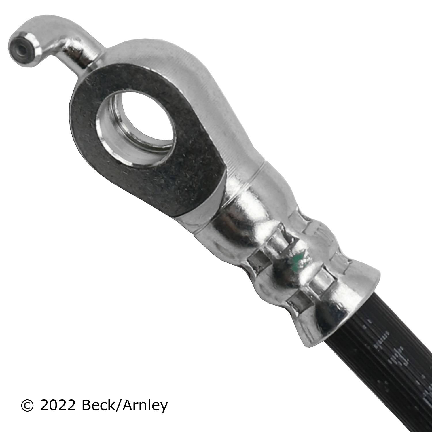 Beck/Arnley Brake Hydraulic Hose 073-1870