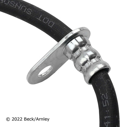 Beck/Arnley Brake Hydraulic Hose 073-1870