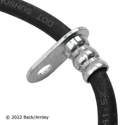 Beck/Arnley Brake Hydraulic Hose 073-1870