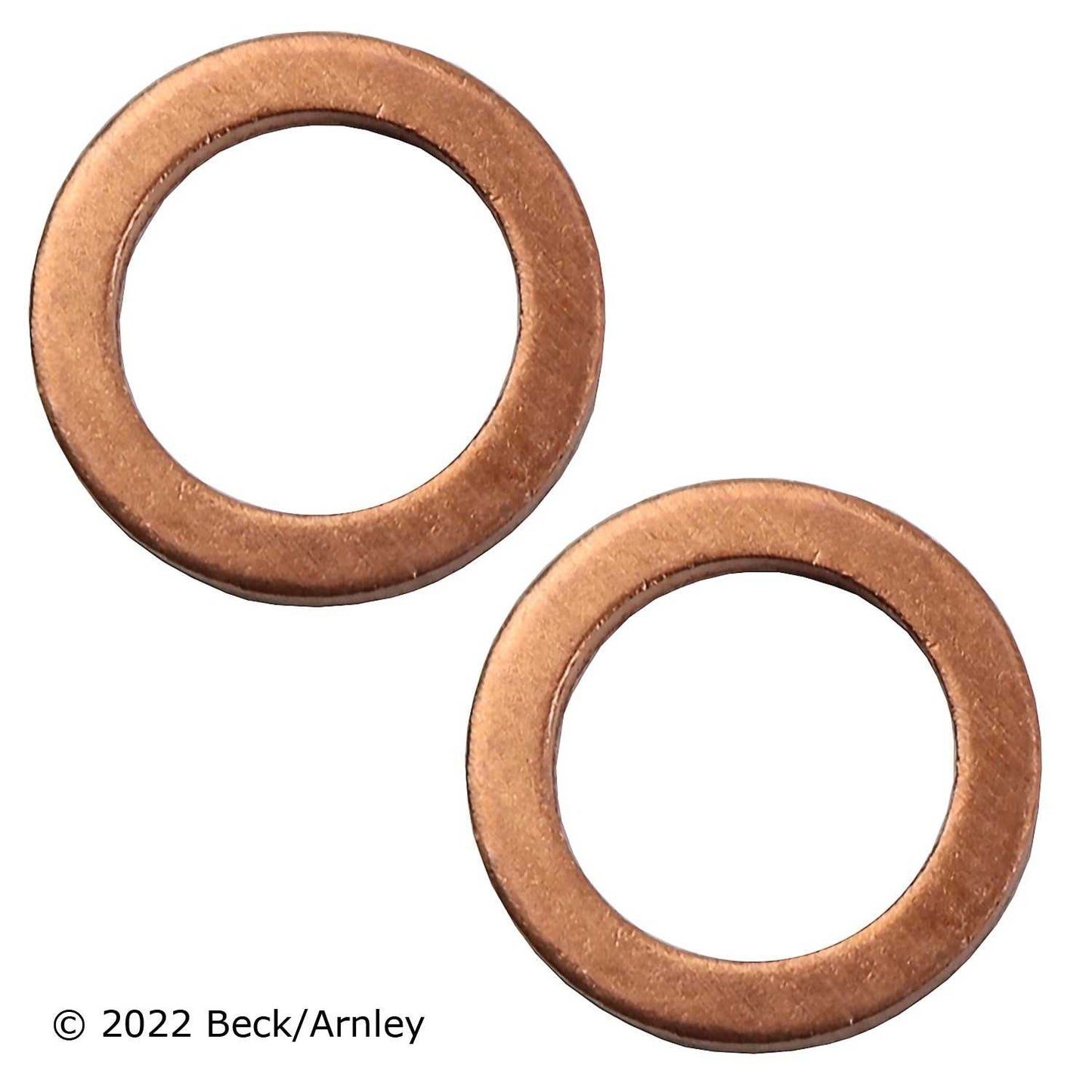Beck/Arnley Brake Hydraulic Hose 073-1870