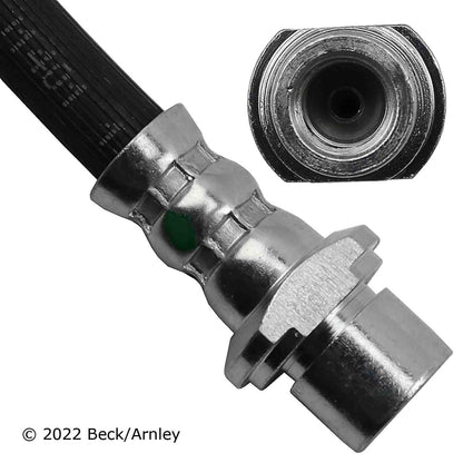 Beck/Arnley Brake Hydraulic Hose 073-1874