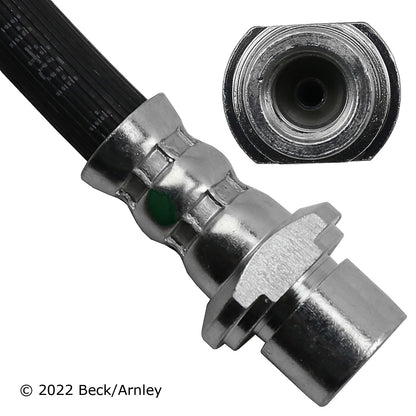 Beck/Arnley Brake Hydraulic Hose 073-1874
