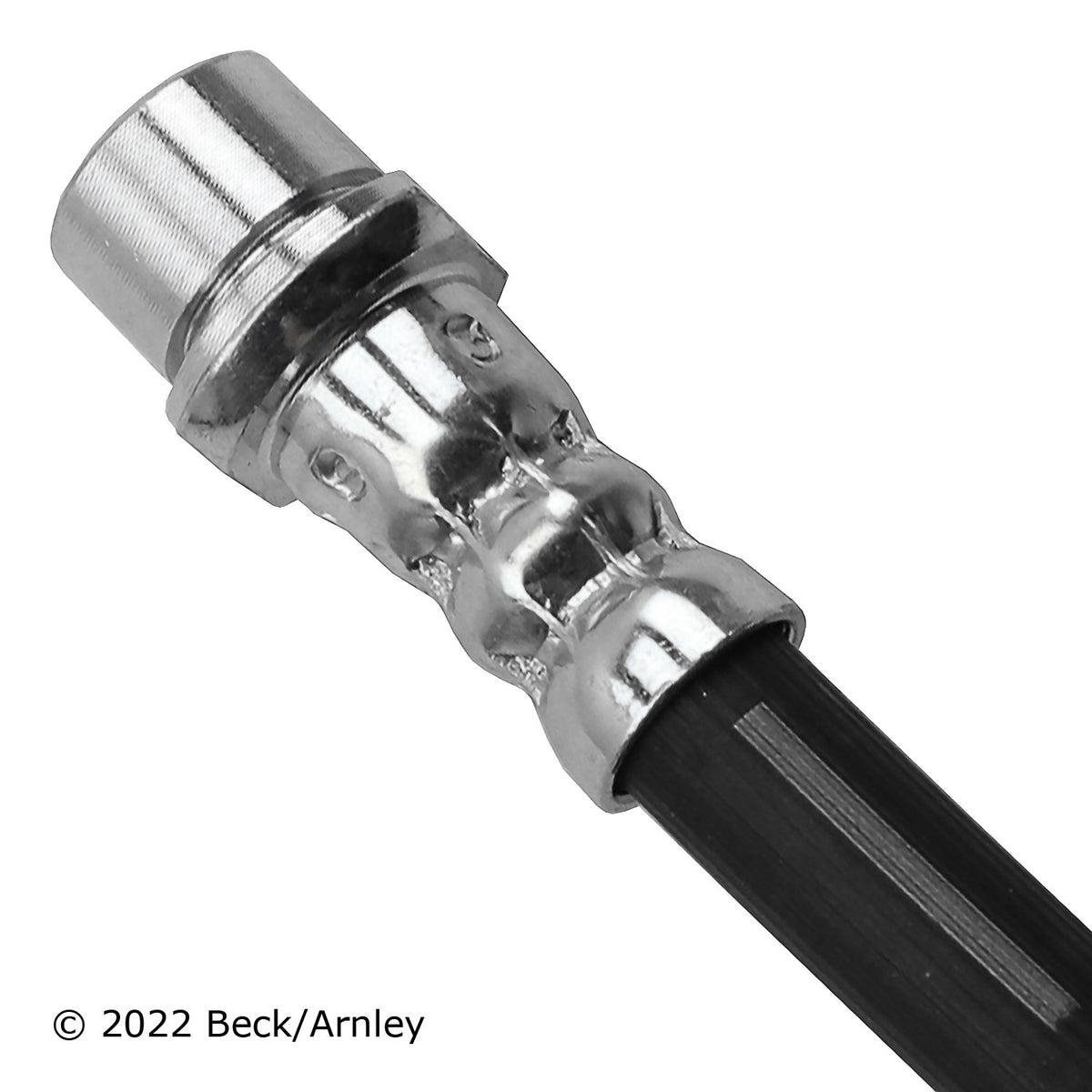 Beck/Arnley Brake Hydraulic Hose 073-1884