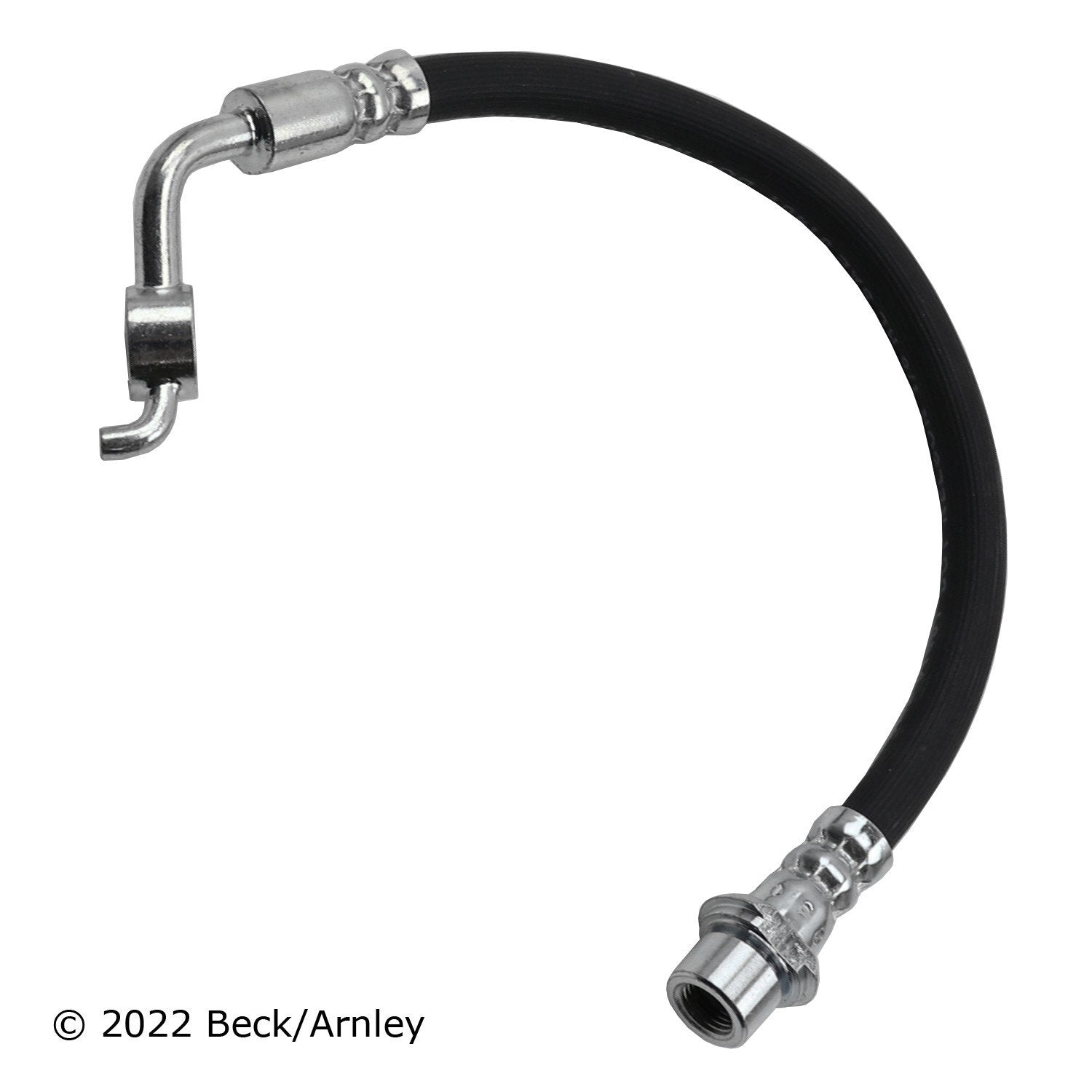 Beck/Arnley Brake Hydraulic Hose 073-1884