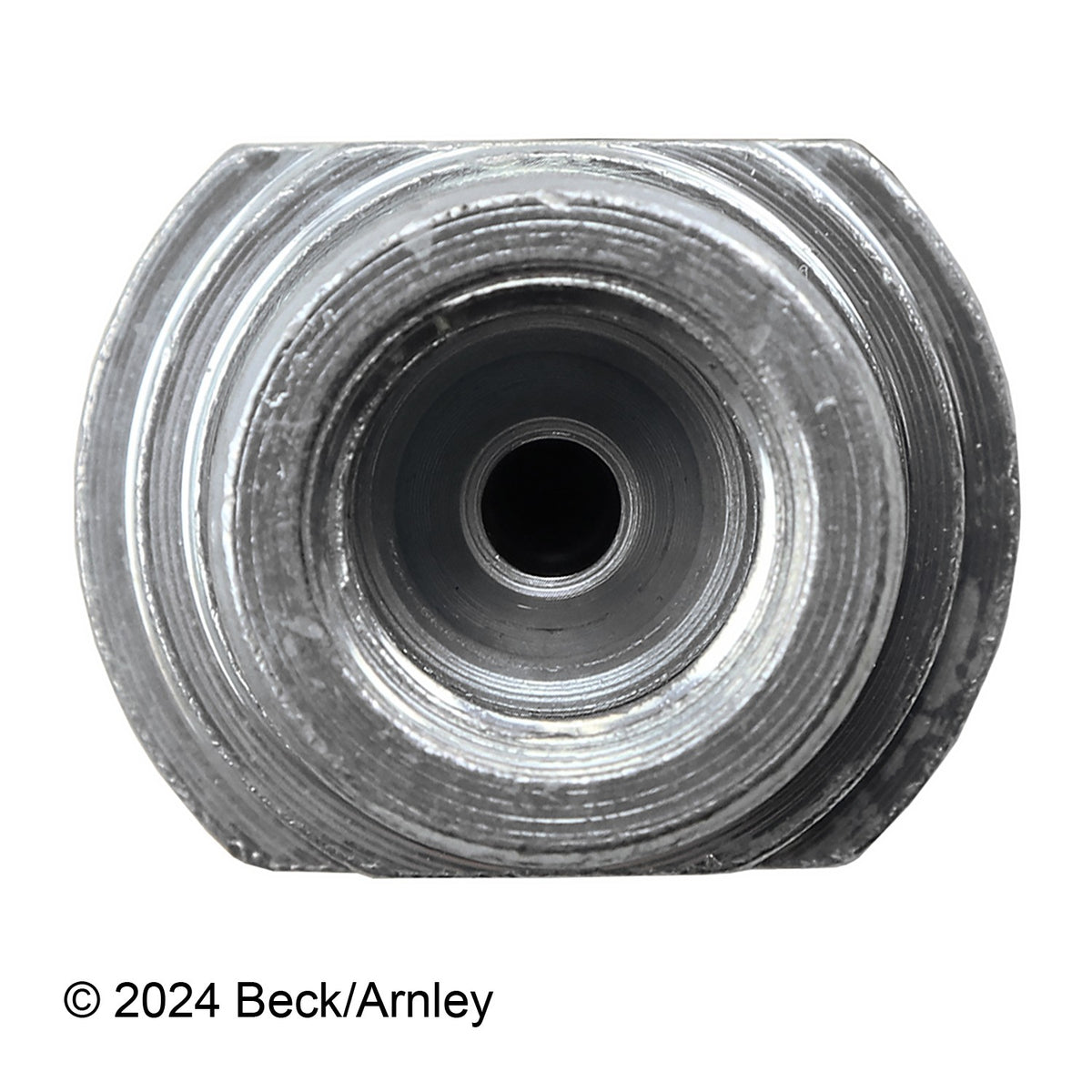 Beck/Arnley Brake Hydraulic Hose 073-1885