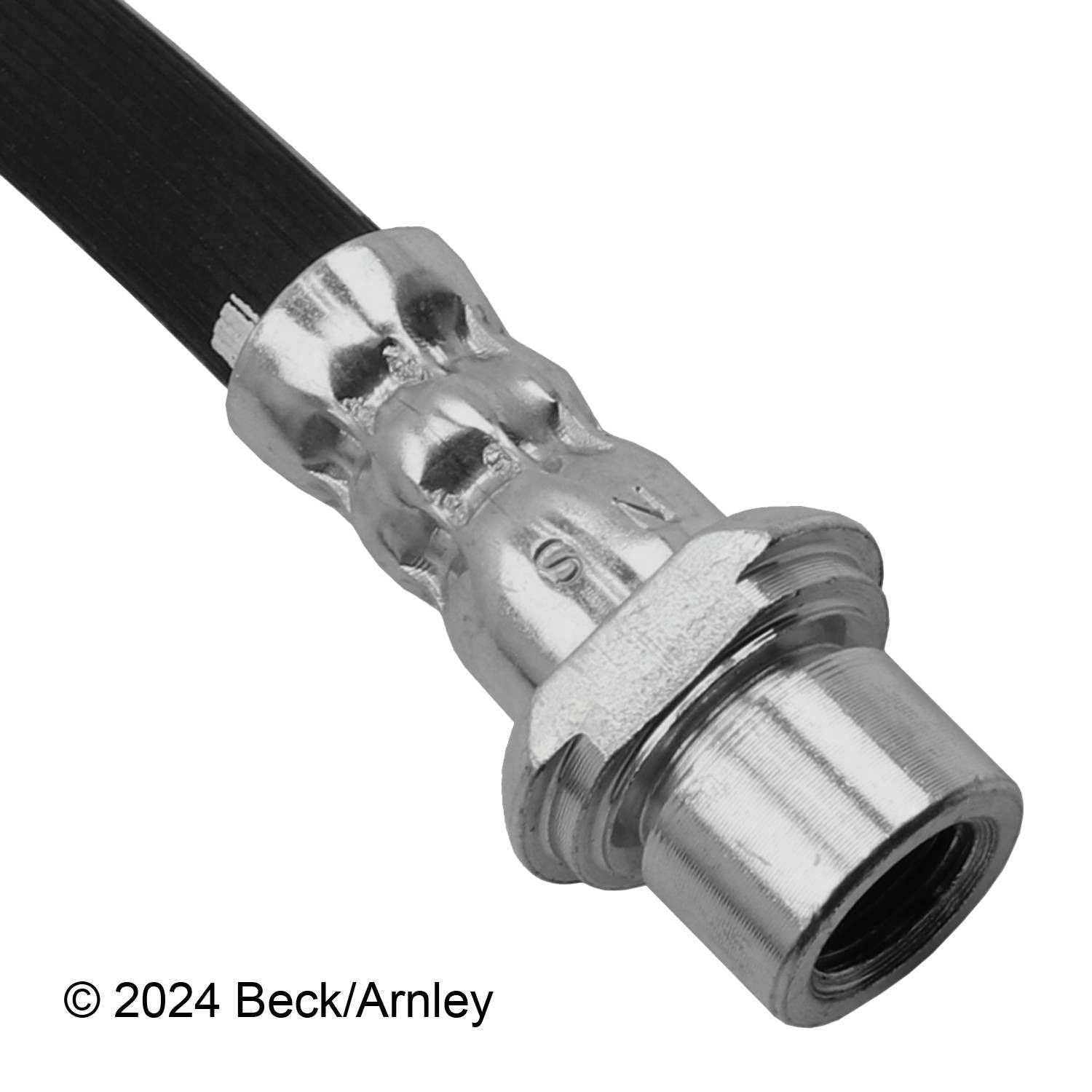 Beck/Arnley Brake Hydraulic Hose 073-1885