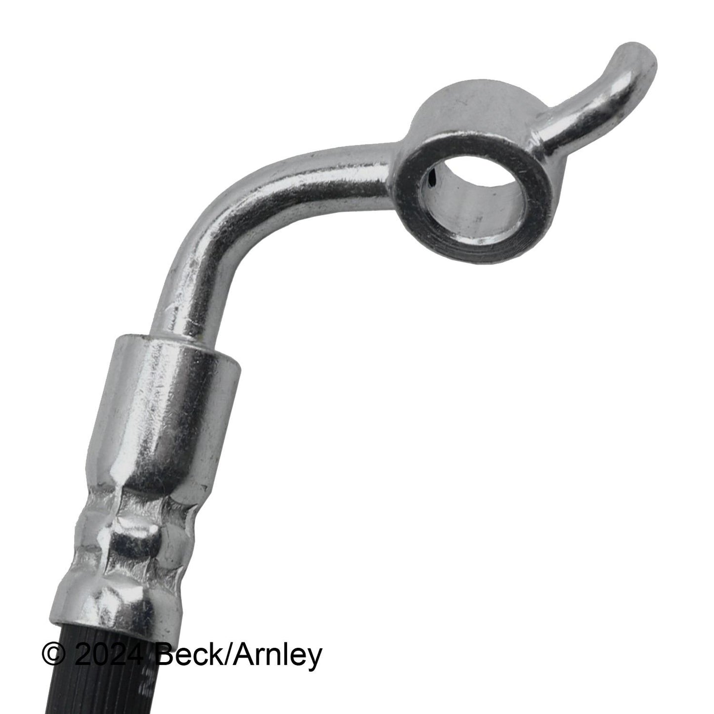 Beck/Arnley Brake Hydraulic Hose 073-1885
