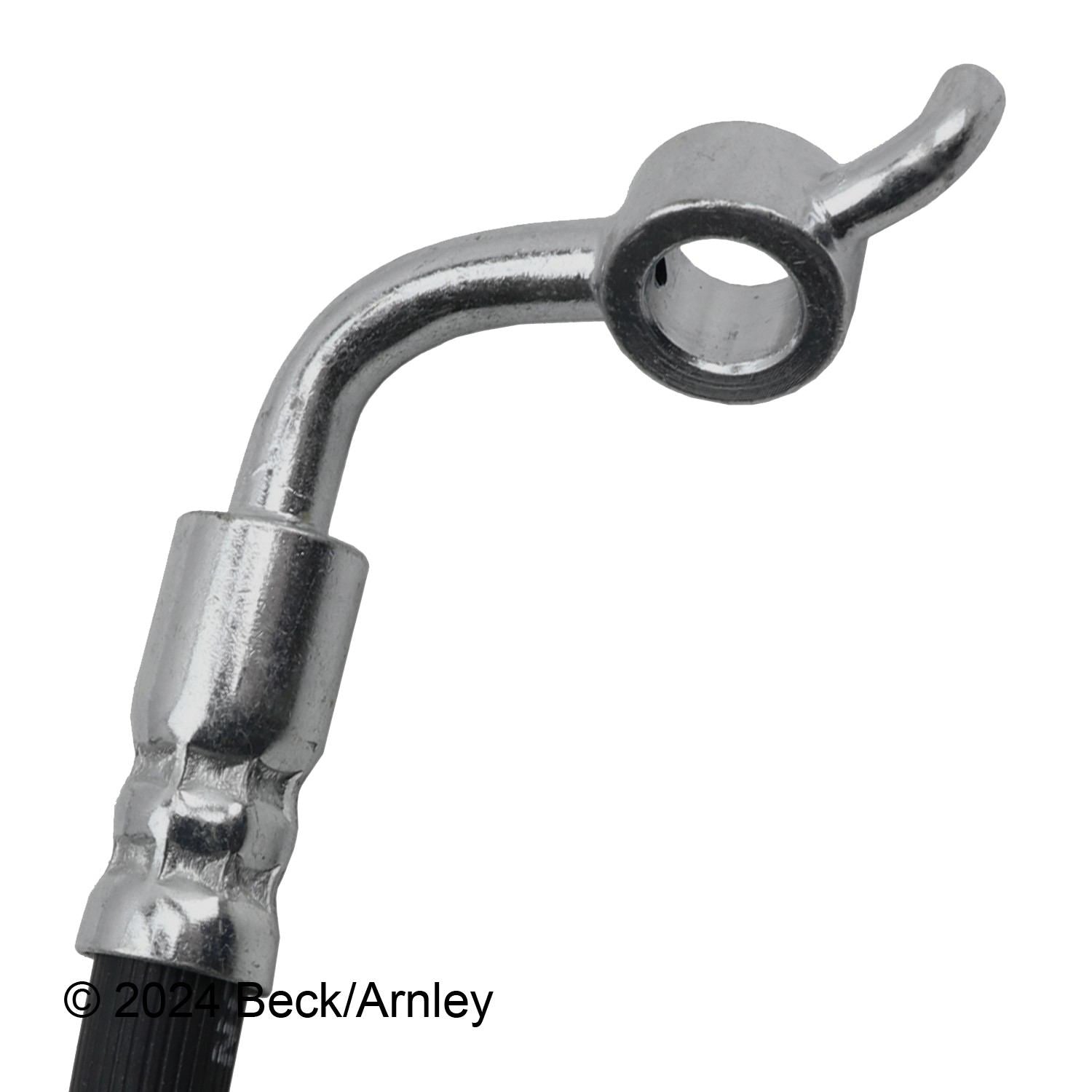 Beck/Arnley Brake Hydraulic Hose 073-1885