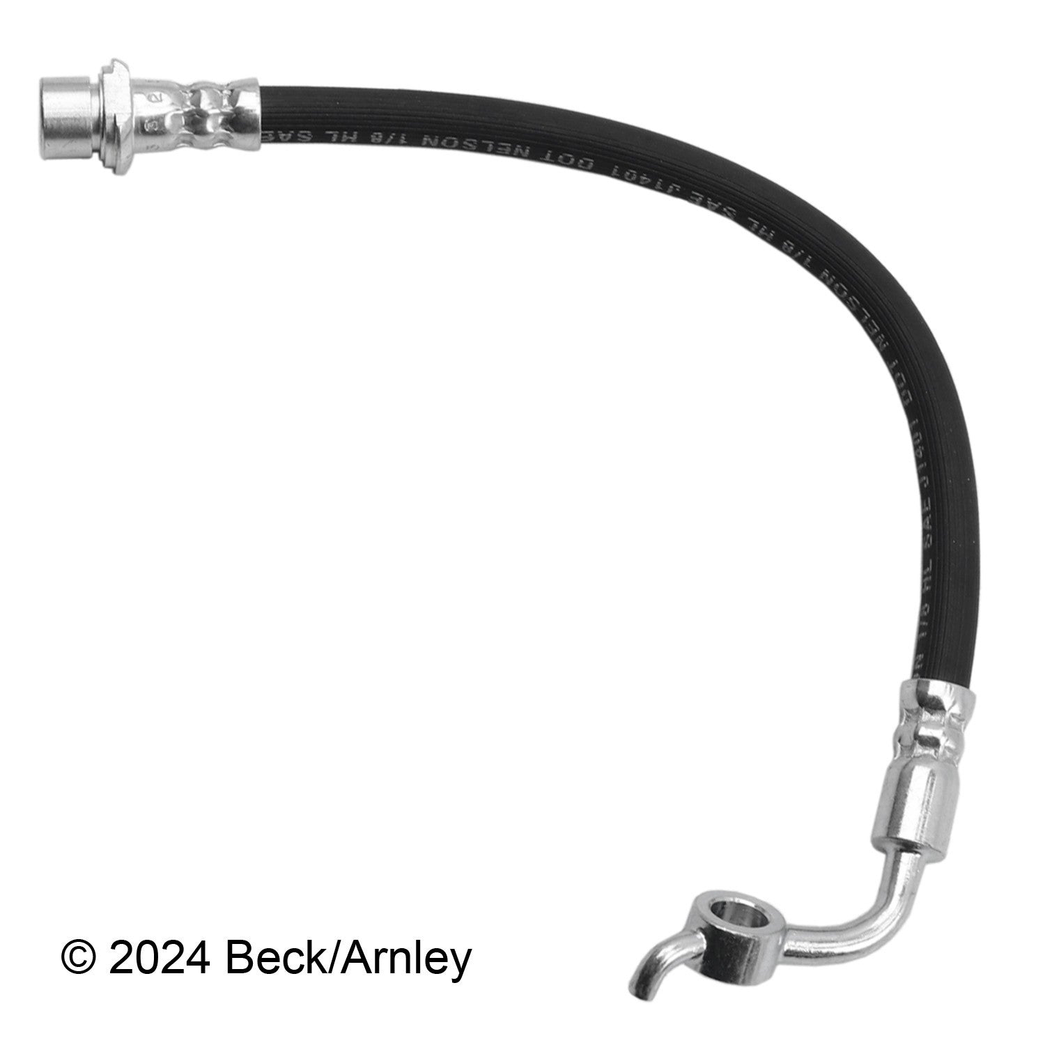 Beck/Arnley Brake Hydraulic Hose 073-1885