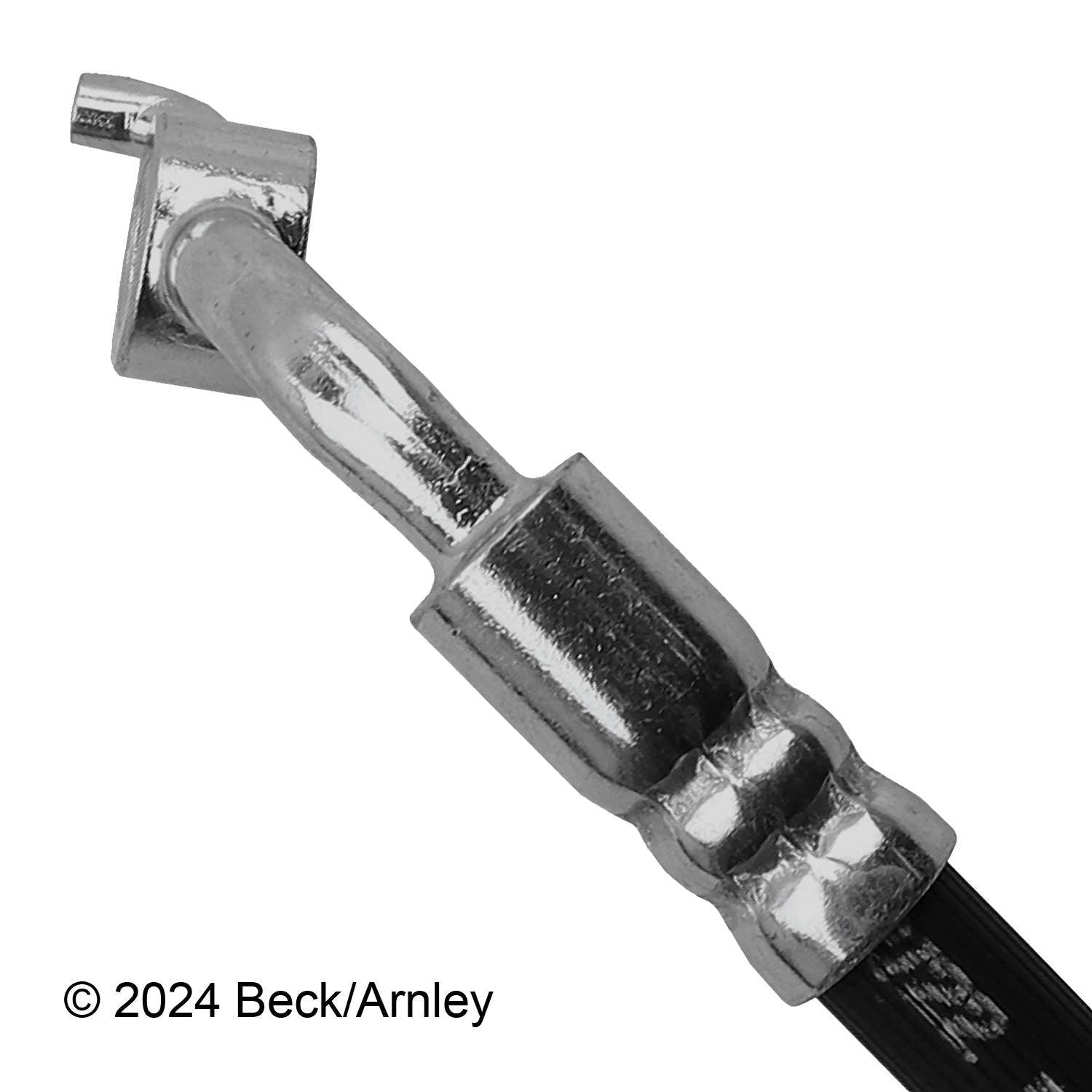 Beck/Arnley Brake Hydraulic Hose 073-1885