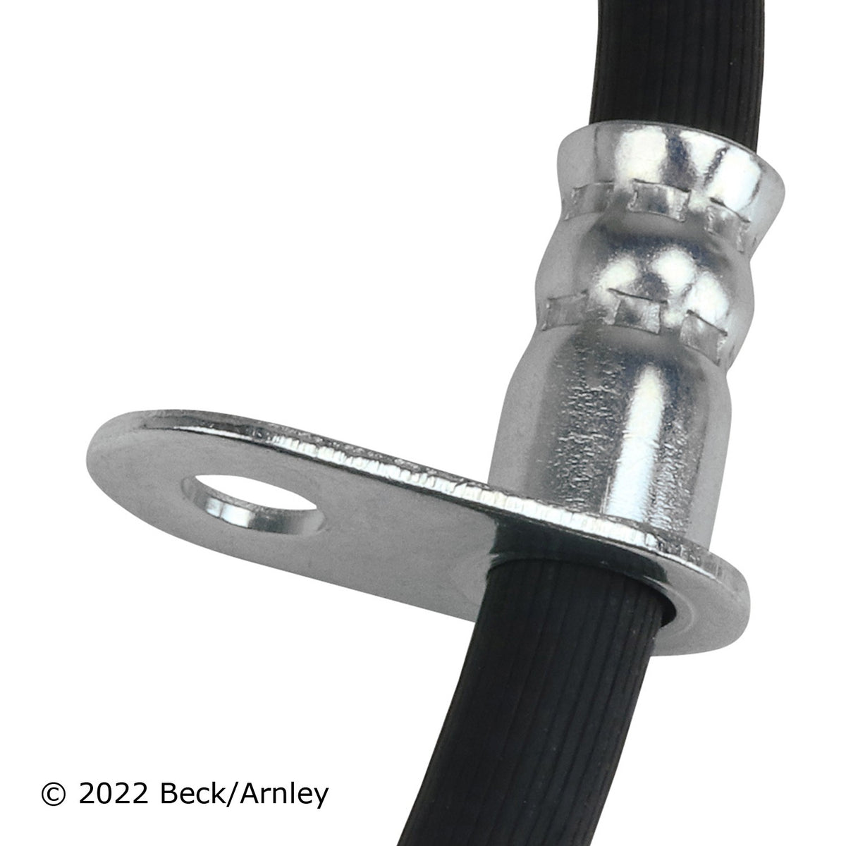 Beck/Arnley Brake Hydraulic Hose 073-1886