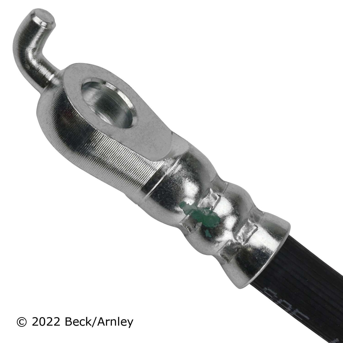 Beck/Arnley Brake Hydraulic Hose 073-1886