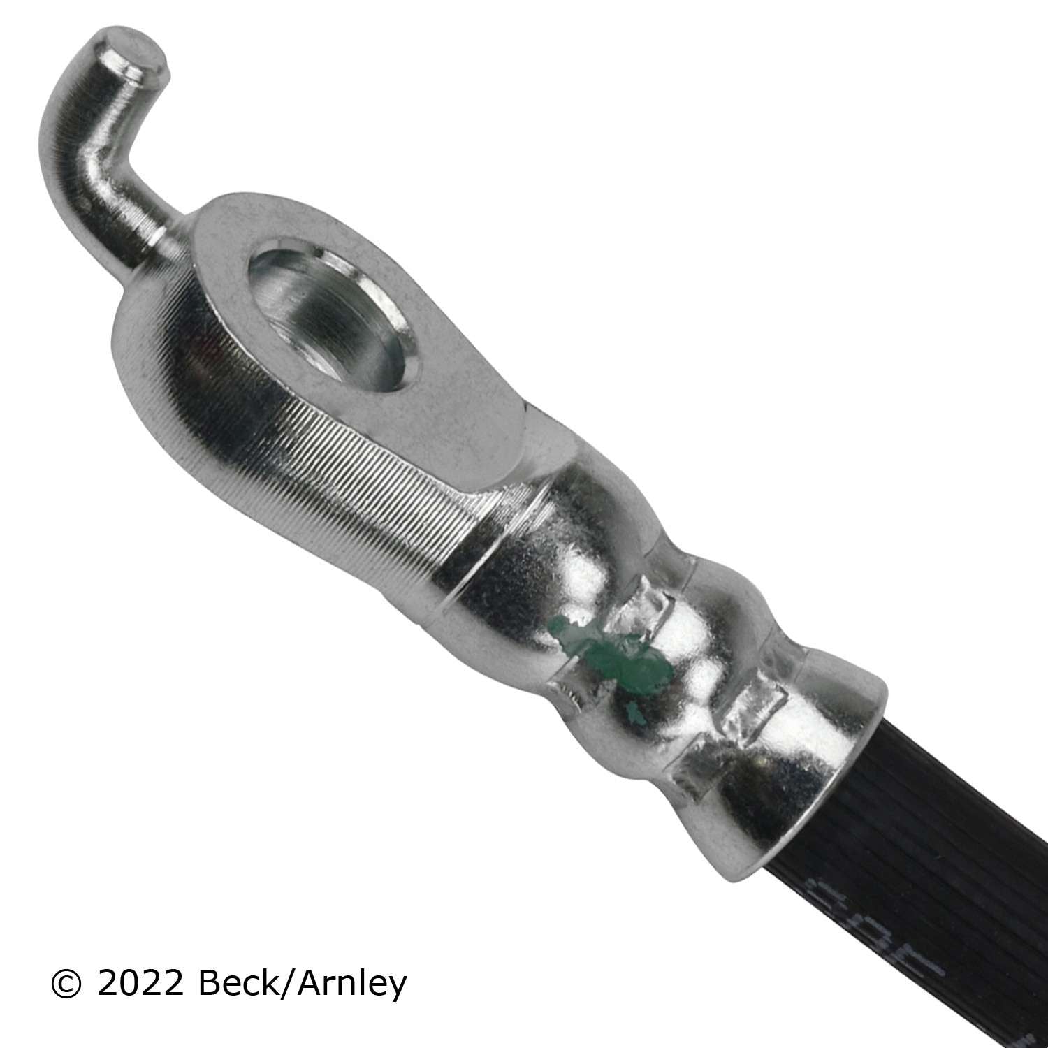 Beck/Arnley Brake Hydraulic Hose 073-1886