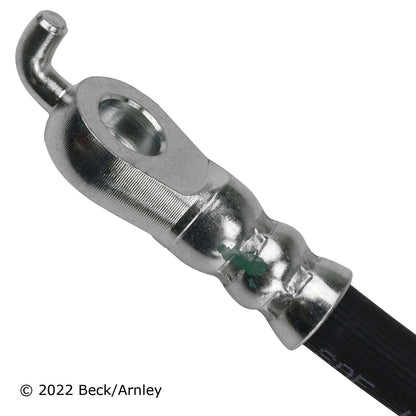 Beck/Arnley Brake Hydraulic Hose 073-1886