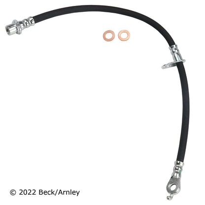 Beck/Arnley Brake Hydraulic Hose 073-1886