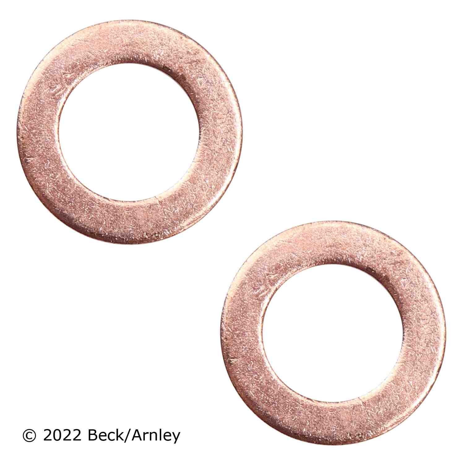 Beck/Arnley Brake Hydraulic Hose 073-1886