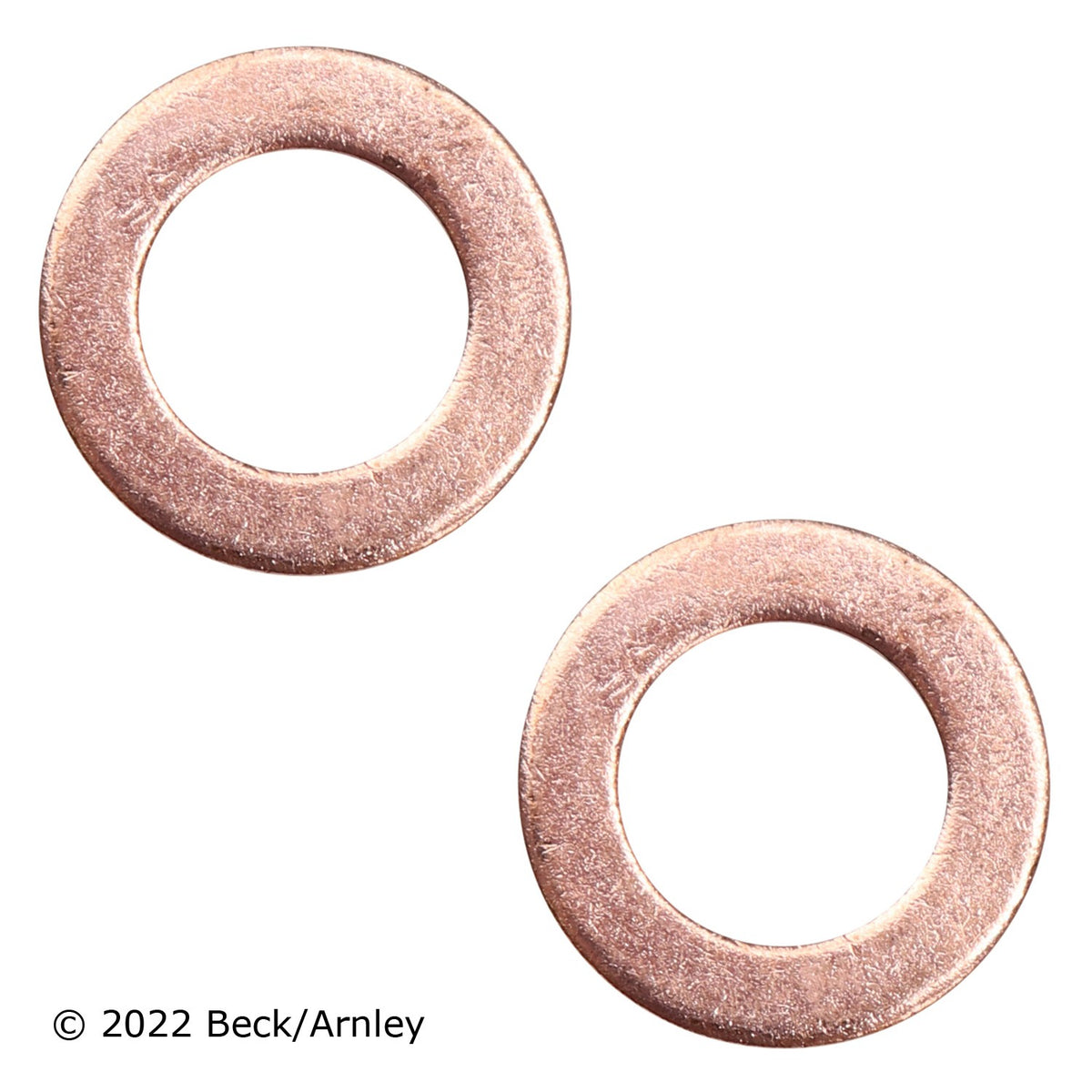 Beck/Arnley Brake Hydraulic Hose 073-1886