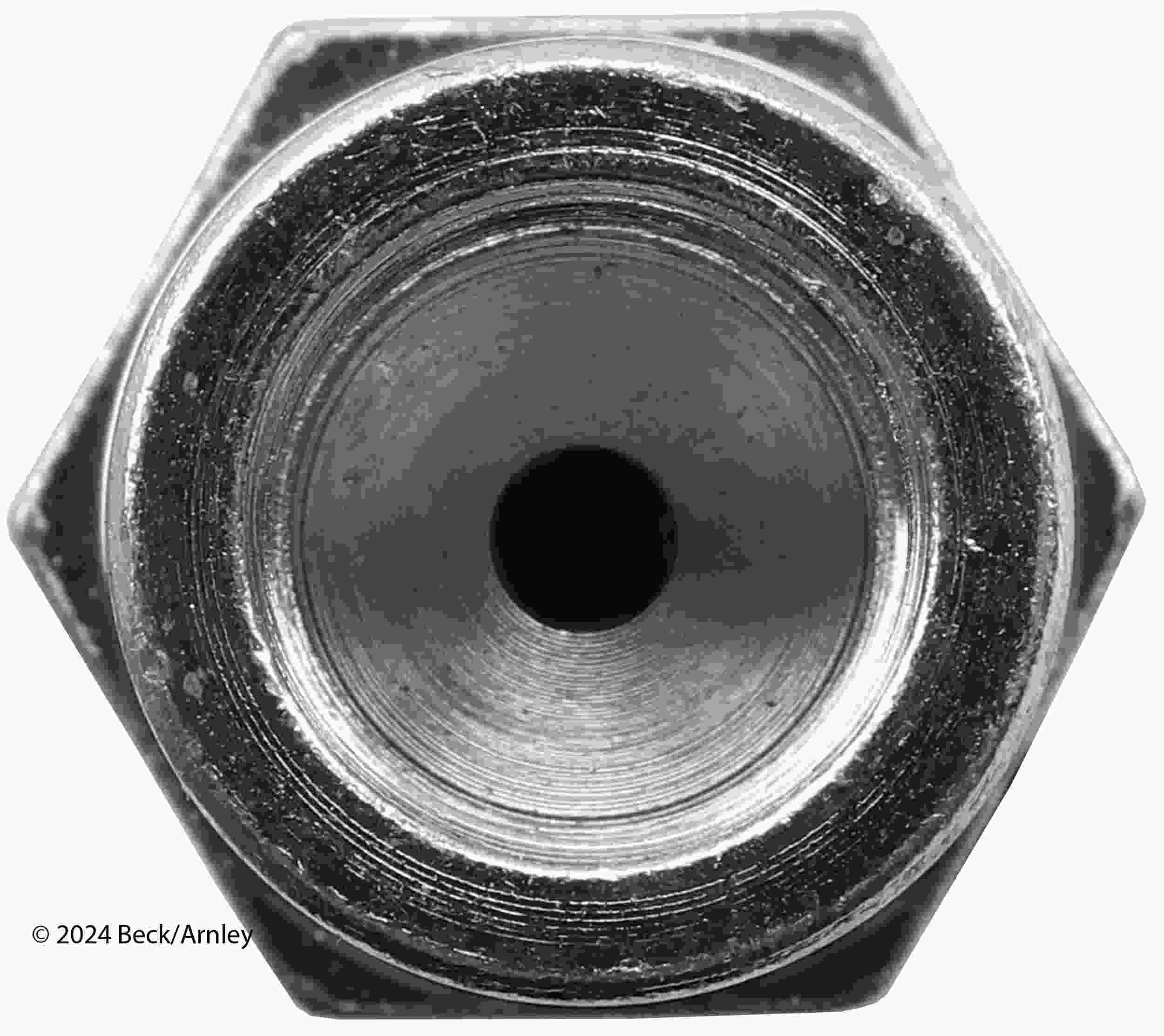 Beck/Arnley Brake Hydraulic Hose 073-1916