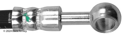 Beck/Arnley Brake Hydraulic Hose 073-1916