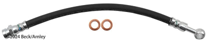 Beck/Arnley Brake Hydraulic Hose 073-1916