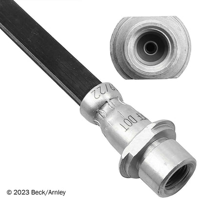 Beck/Arnley Brake Hydraulic Hose 073-1973