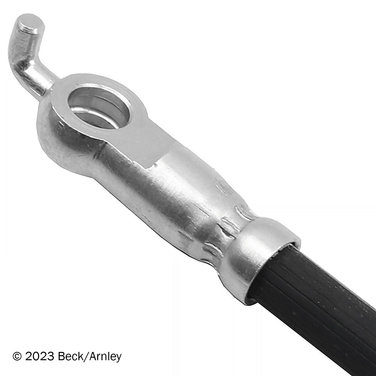Beck/Arnley Brake Hydraulic Hose 073-1973