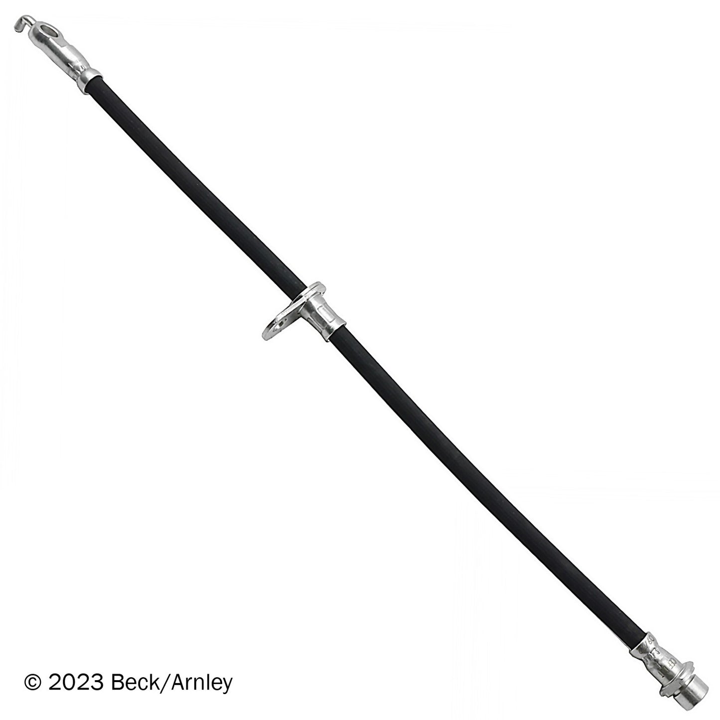 Beck/Arnley Brake Hydraulic Hose 073-1973