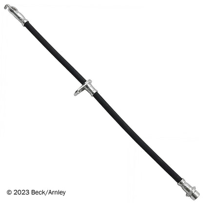 Beck/Arnley Brake Hydraulic Hose 073-1973