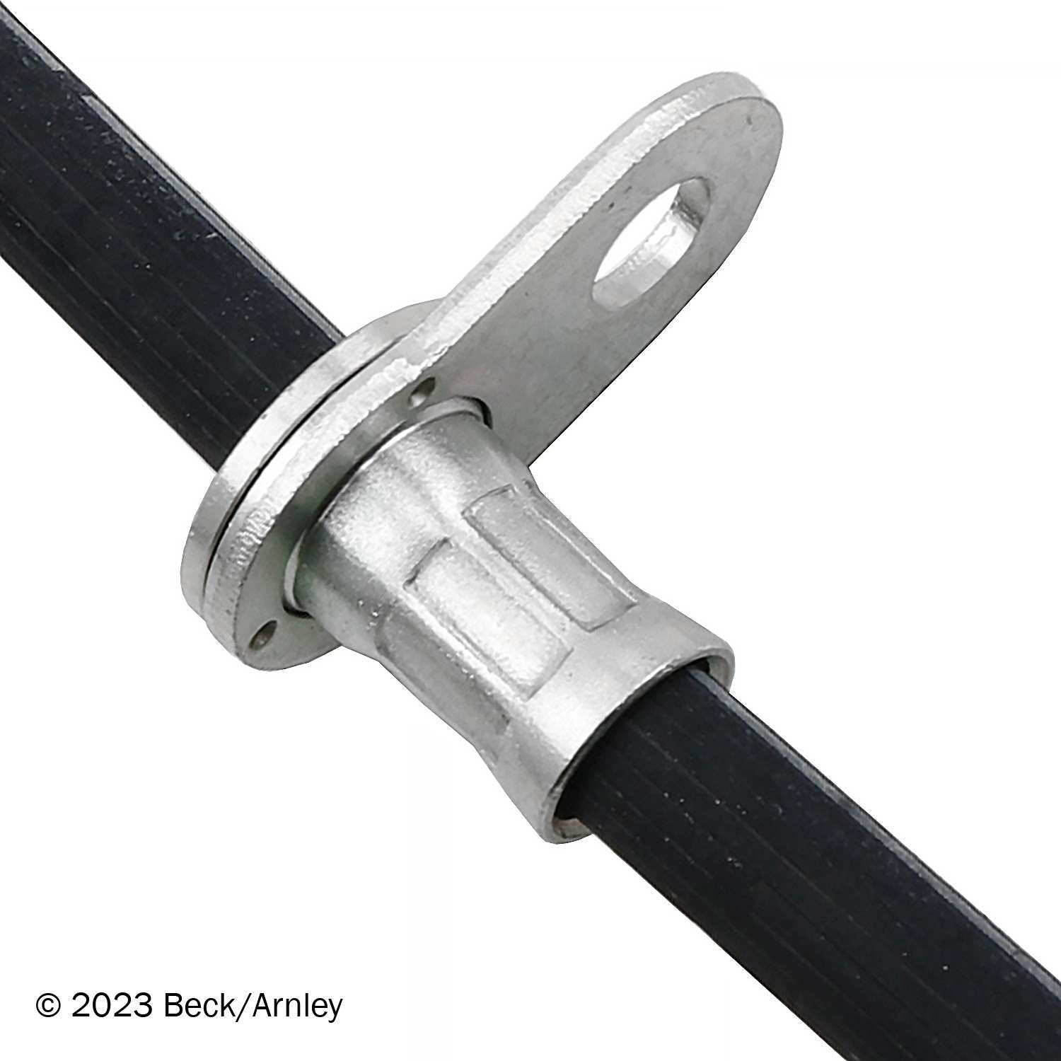 Beck/Arnley Brake Hydraulic Hose 073-1973