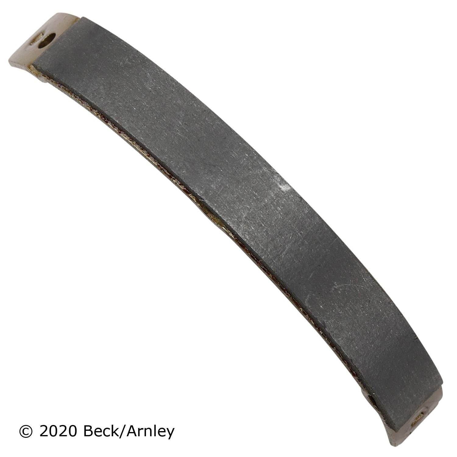 Beck/Arnley Parking Brake Shoe 081-3179