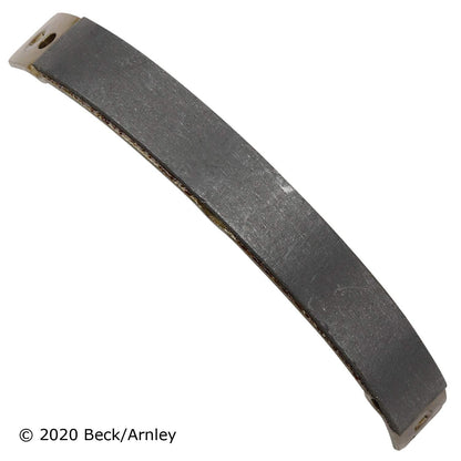 Beck/Arnley Parking Brake Shoe 081-3179