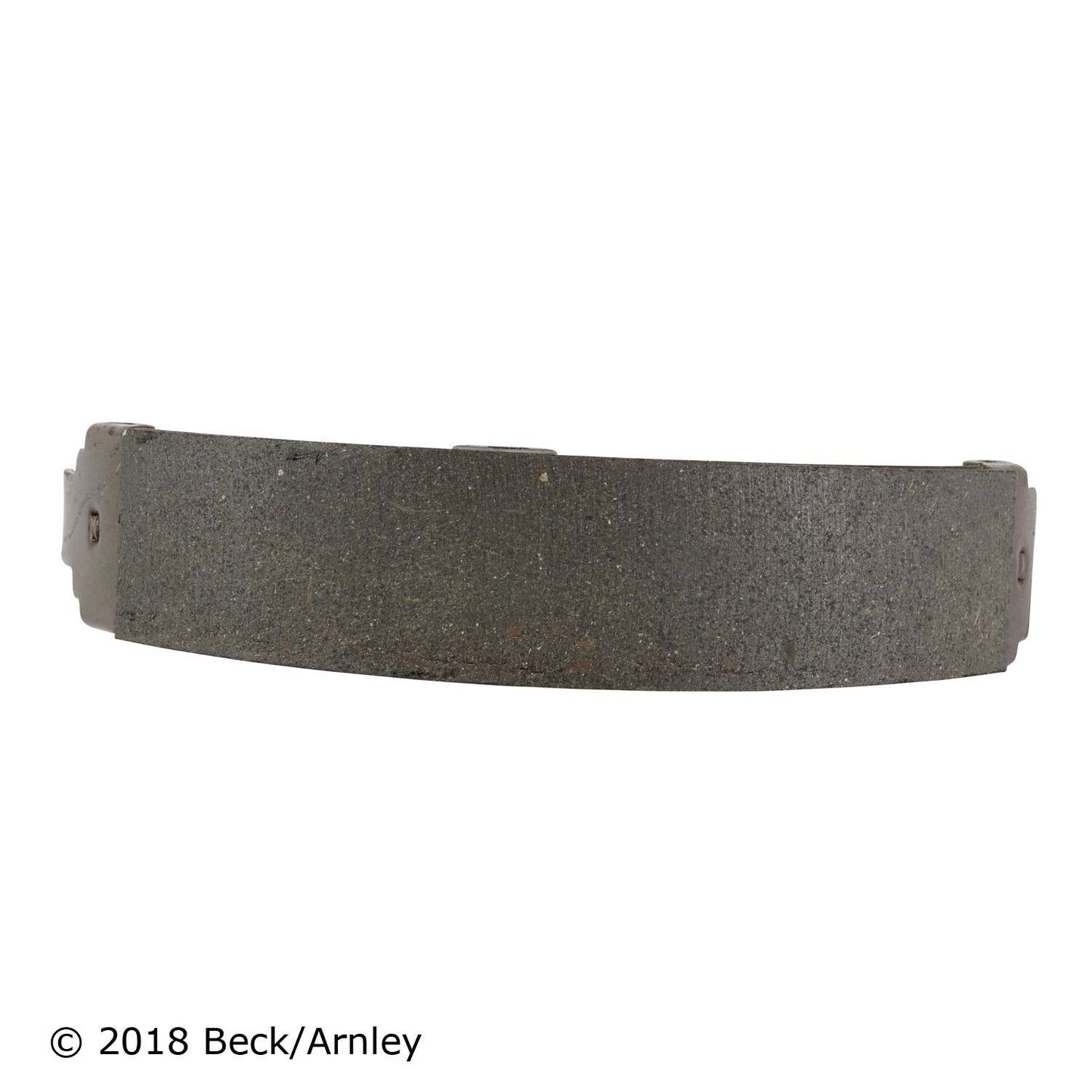 Beck/Arnley Parking Brake Shoe 081-3225