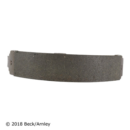 Beck/Arnley Parking Brake Shoe 081-3225