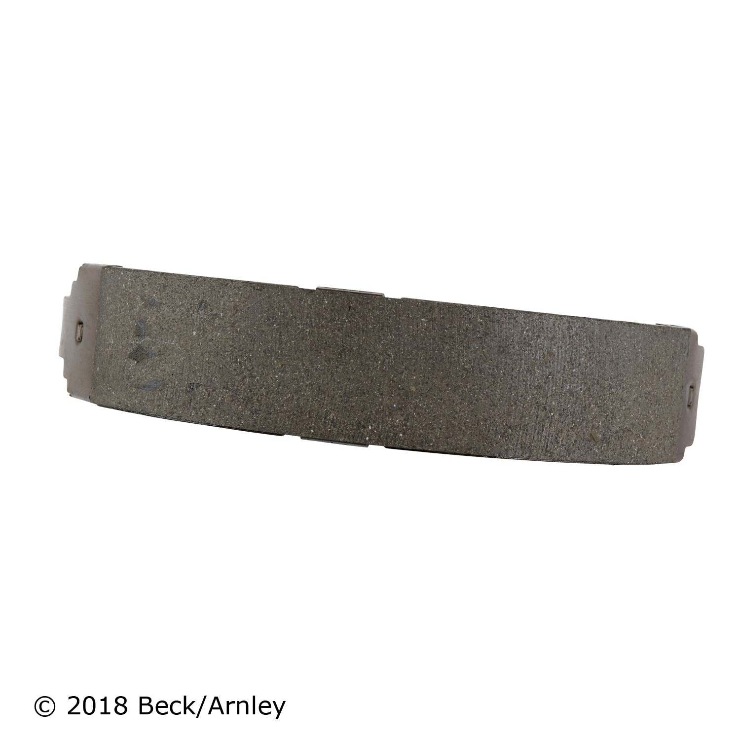 Beck/Arnley Parking Brake Shoe 081-3225