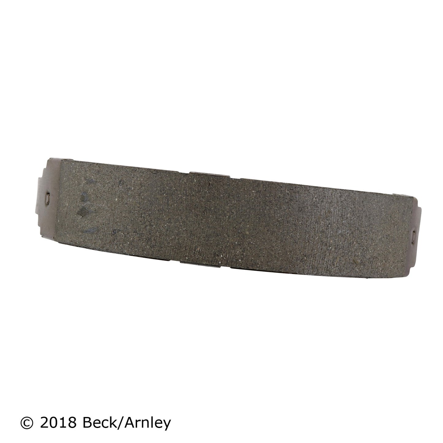 Beck/Arnley Parking Brake Shoe 081-3225
