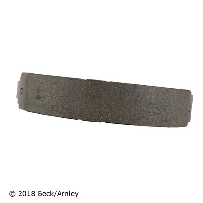 Beck/Arnley Parking Brake Shoe 081-3225