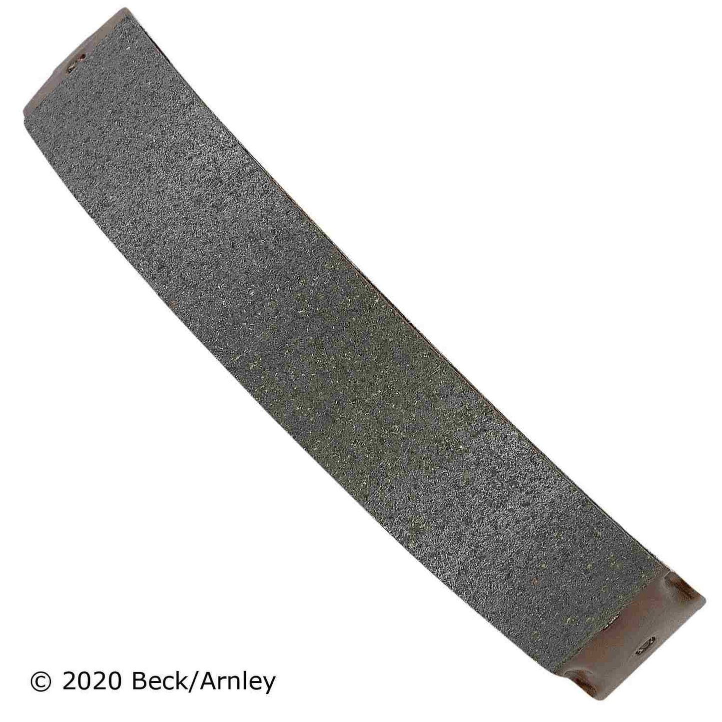 Beck/Arnley Drum Brake Shoe 081-3258