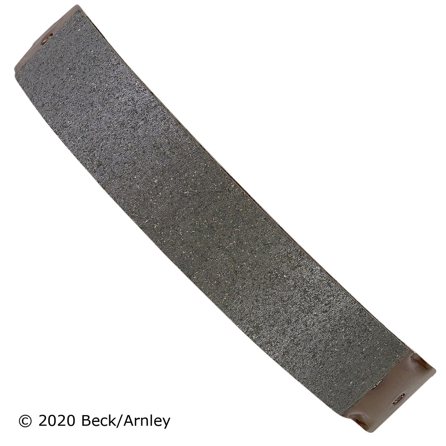 Beck/Arnley Drum Brake Shoe 081-3258