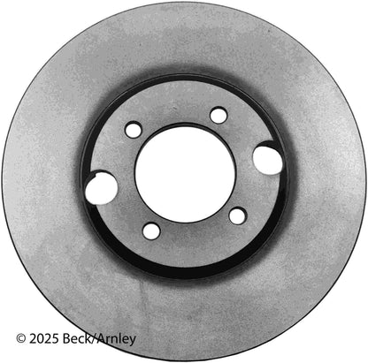 Beck/Arnley Disc Brake Rotor 083-1503