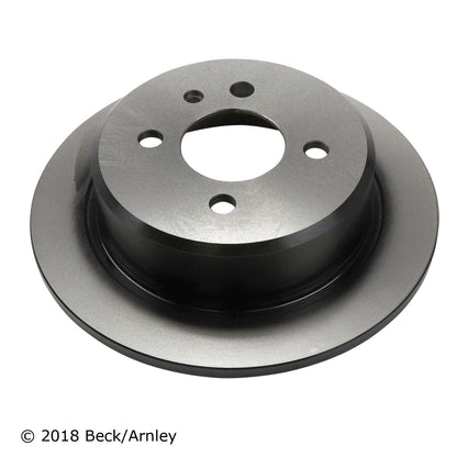 Beck/Arnley Disc Brake Rotor 083-2121
