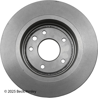 Beck/Arnley Disc Brake Rotor 083-2678