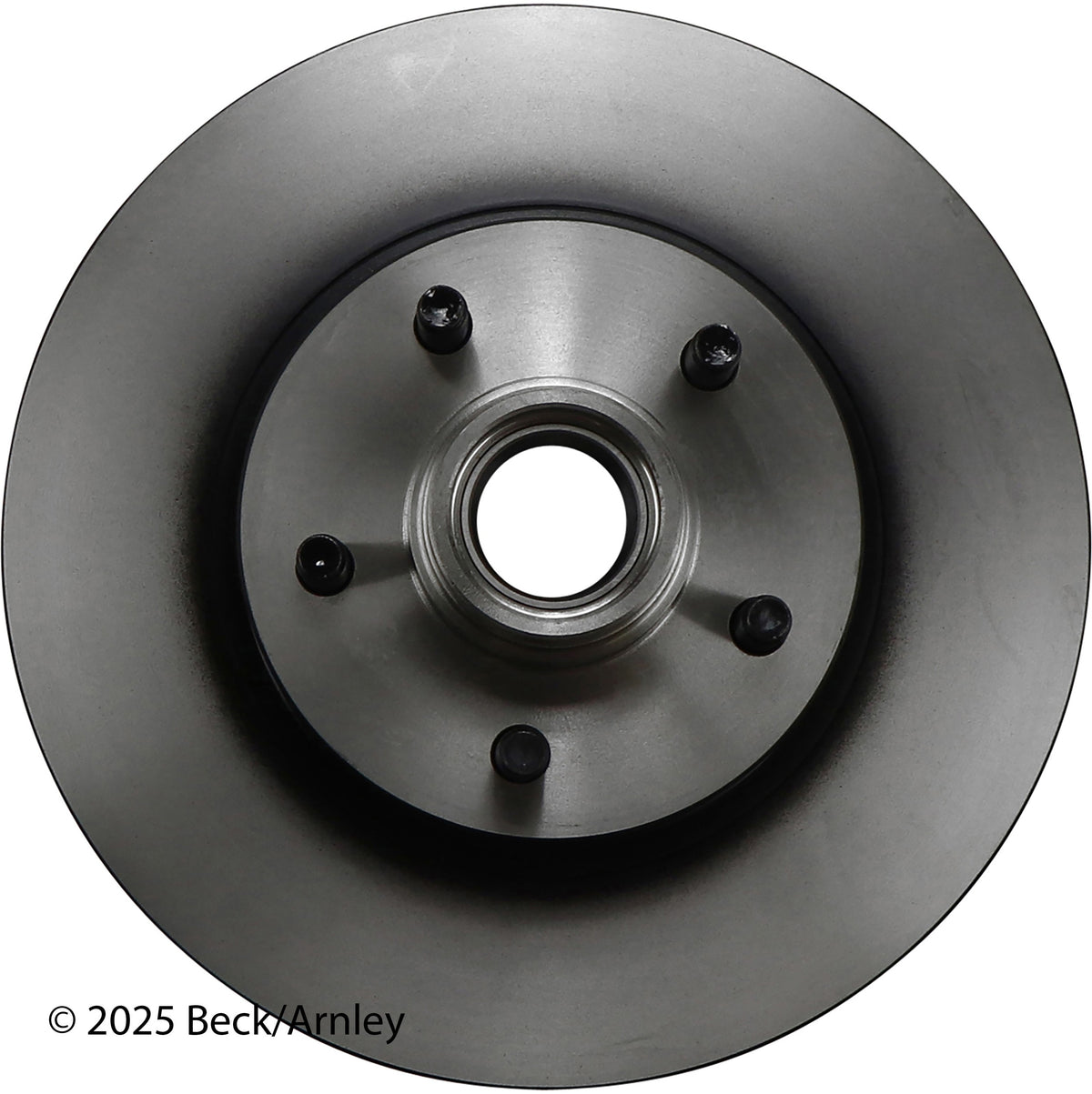 Beck/Arnley PREMIUM BRAKE DISC 083-2761