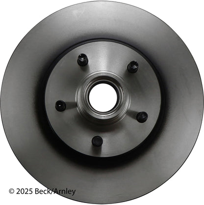 Beck/Arnley PREMIUM BRAKE DISC 083-2761