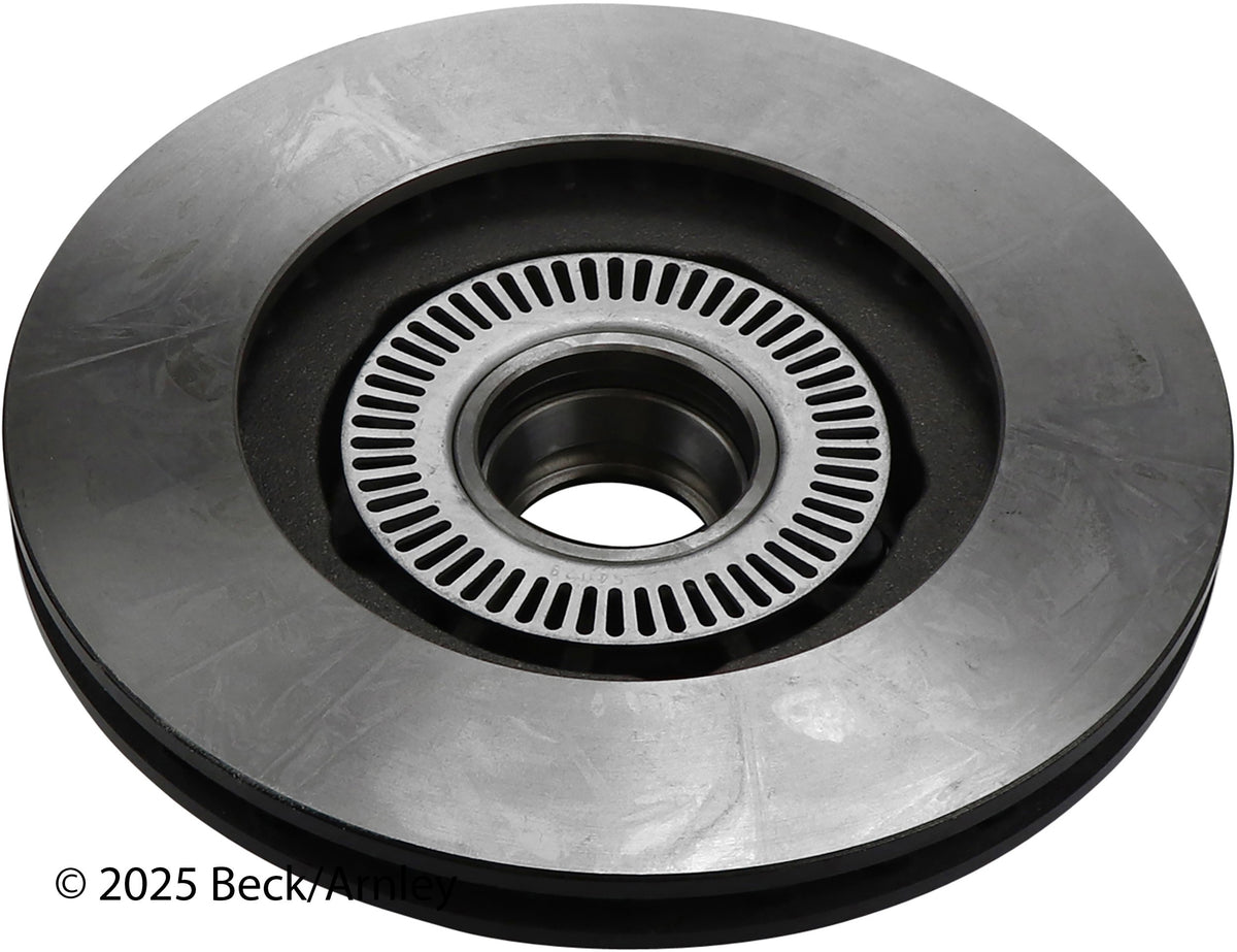 Beck/Arnley PREMIUM BRAKE DISC 083-2761