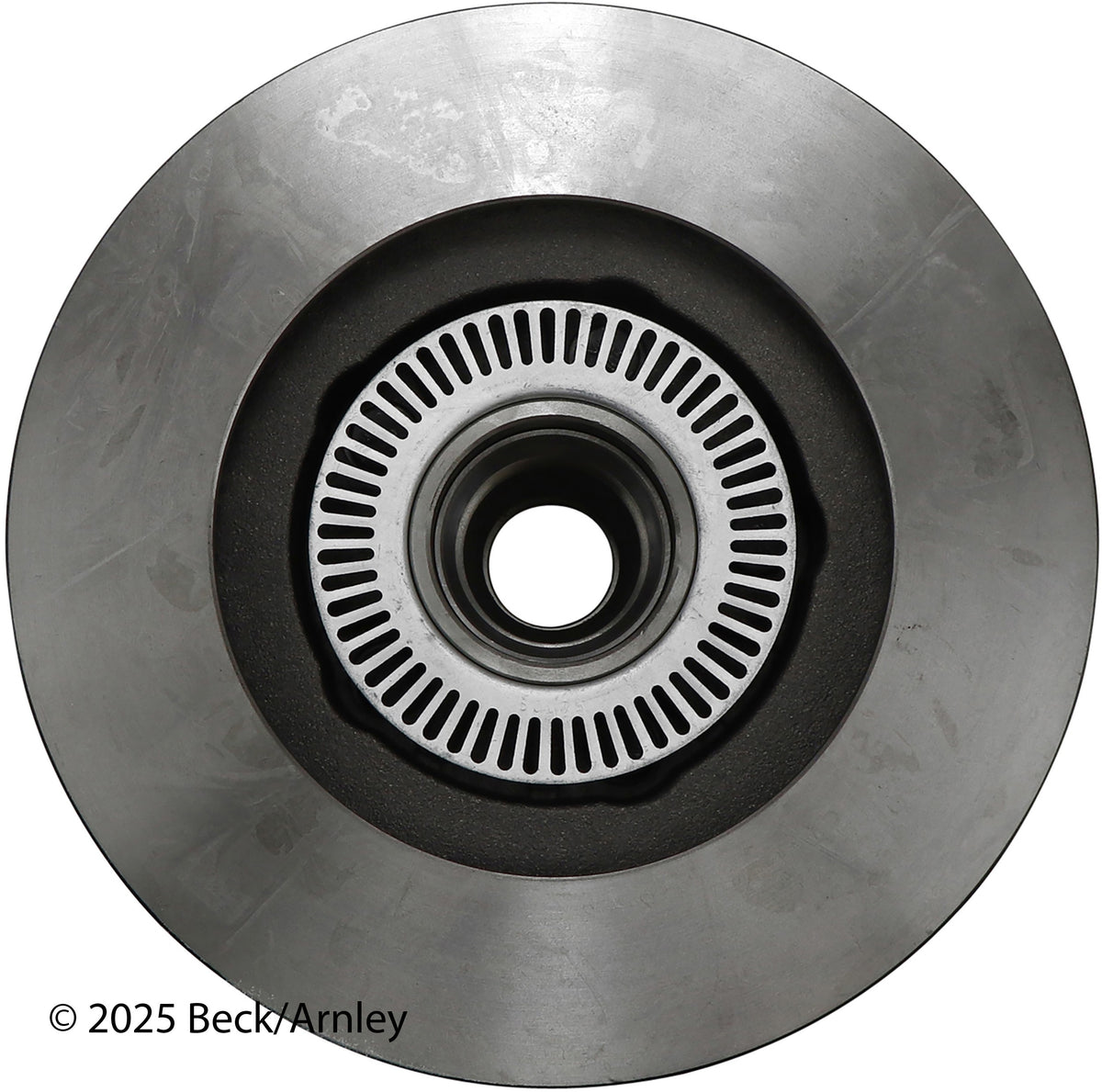 Beck/Arnley PREMIUM BRAKE DISC 083-2761