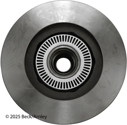 Beck/Arnley PREMIUM BRAKE DISC 083-2761
